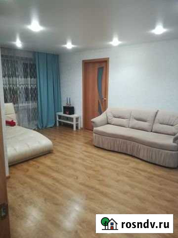 2-комнатная квартира, 44 м², 5/5 эт. в аренду посуточно в Новокузнецке Новокузнецк - изображение 1