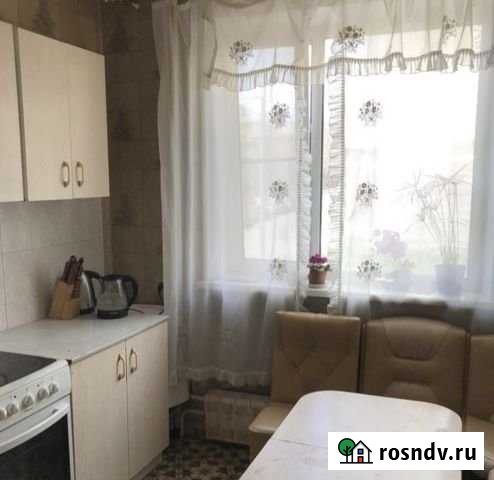 3-комнатная квартира, 64 м², 2/12 эт. в аренду на длительный срок в Видном Видное - изображение 1