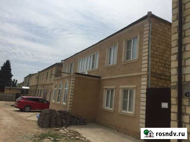 Дом 320 м² на участке 600 сот. на продажу в Дербенте Дербент - изображение 1