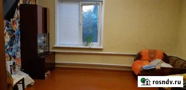 Дом 56 м² на участке 14 сот. на продажу в Анжеро-Судженске Анжеро-Судженск - изображение 1