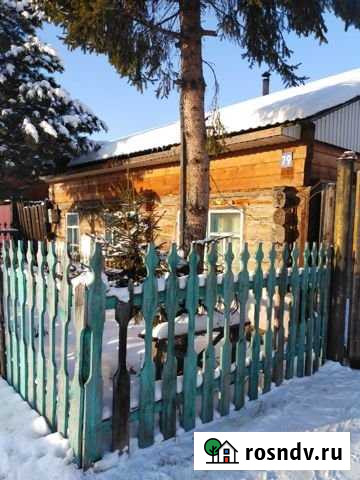 Дом 349 м² на участке 22 сот. на продажу в Норильске Норильск - изображение 1