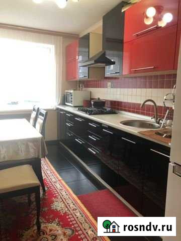 2-комнатная квартира, 50 м², 3/6 эт. на продажу в Пятигорске Пятигорск - изображение 1