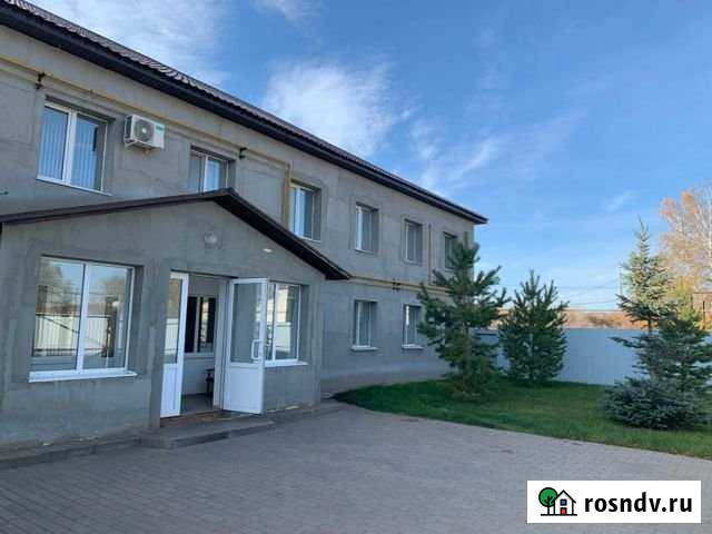 Продаю здание под бизнес Переволоцкий - изображение 1