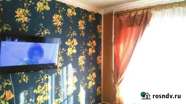 Комната 16.8 м² в 1-ком. кв., 2/2 эт. на продажу в Батайске Батайск - изображение 1