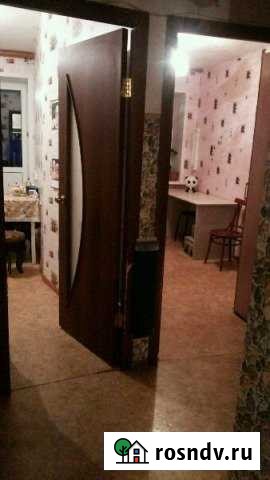 2-комнатная квартира, 44 м², 2/3 эт. на продажу в Донском Донской - изображение 1