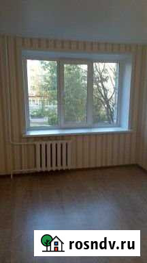 Комната 18 м² в 2-ком. кв., 3/9 эт. в аренду на длительный срок в Калуге Калуга - изображение 1