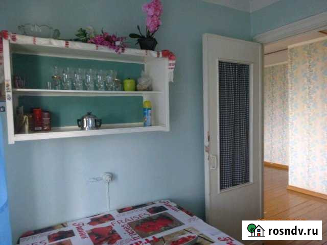 1-комнатная квартира, 31 м², 4/5 эт. на продажу в Дзержинске Дзержинск - изображение 1