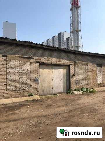 Складское помещение, 69.2 кв.м. Люберцы - изображение 1