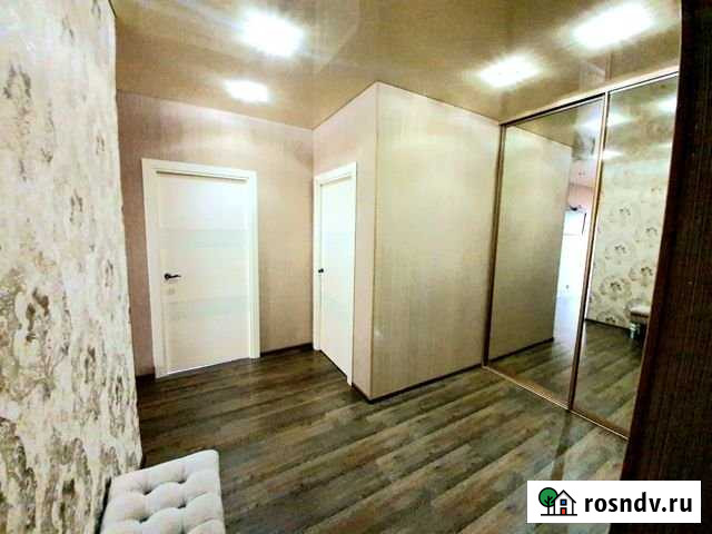 3-комнатная квартира, 90 м², 7/13 эт. на продажу в Чите Чита - изображение 1