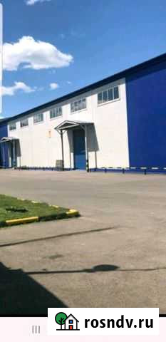 Склады,производство, офисы Долгопрудный - изображение 1