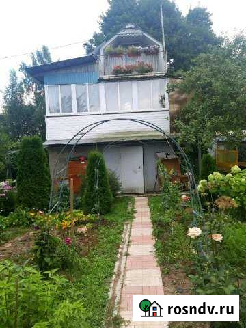 Дача 30 м² на участке 6 сот. на продажу в Барсуках Барсуки - изображение 1