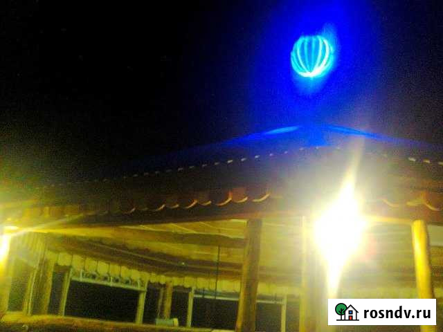 Дом 80 м² на участке 20 сот. в аренду посуточно в Трехгорном Трехгорный - изображение 1