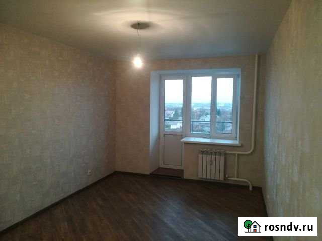 2-комнатная квартира, 39.6 м², 4/12 эт. на продажу в Вологде Вологда - изображение 1