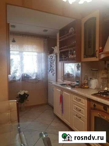 2-комнатная квартира, 46 м², 1/5 эт. на продажу в Александрове Александров - изображение 1