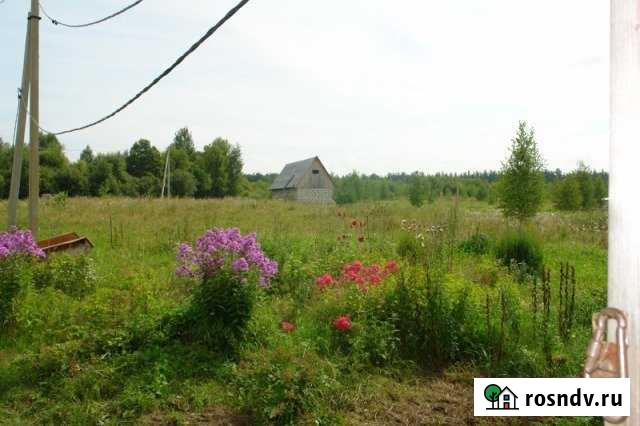 Участок СНТ, ДНП 2000 сот. в аренду в Мосальске Мосальск - изображение 1