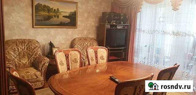 4-комнатная квартира, 124 м², 7/9 эт. на продажу в Екатеринбурге Екатеринбург - изображение 1