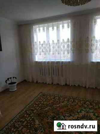 3-комнатная квартира, 69 м², 2/2 эт. на продажу в Тереке Терек