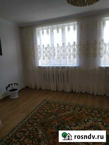 3-комнатная квартира, 69 м², 2/2 эт. на продажу в Тереке Терек - изображение 1