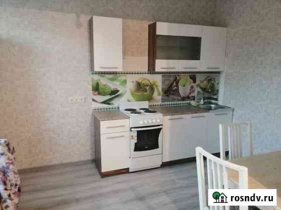 1-комнатная квартира, 36.7 м², 5/25 эт. в аренду на длительный срок в Люберцах Люберцы