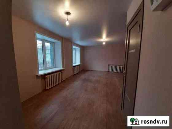 Квартира-студия, 35 м², 1/9 эт. на продажу в Перми Пермь