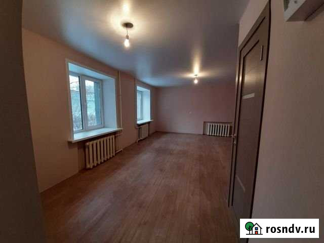 Квартира-студия, 35 м², 1/9 эт. на продажу в Перми Пермь - изображение 1
