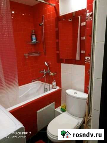 2-комнатная квартира, 47 м², 1/5 эт. в аренду посуточно в Ачинске Ачинск - изображение 1