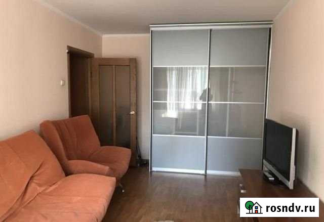 2-комнатная квартира, 45 м², 4/5 эт. в аренду на длительный срок в Тольятти Тольятти - изображение 1