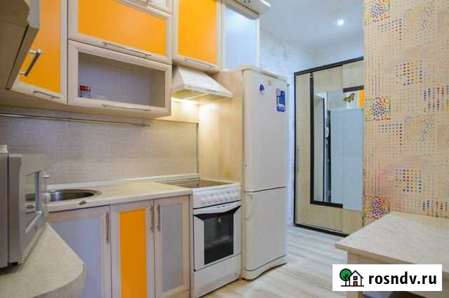 2-комнатная квартира, 48 м², 9/9 эт. в аренду посуточно в Сыктывкаре Сыктывкар - изображение 1