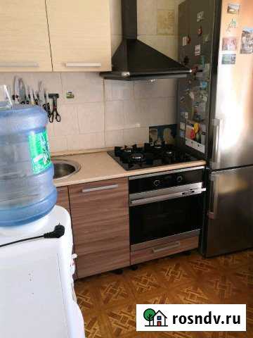 1-комнатная квартира, 33 м², 5/5 эт. на продажу в Балашове Балашов - изображение 1