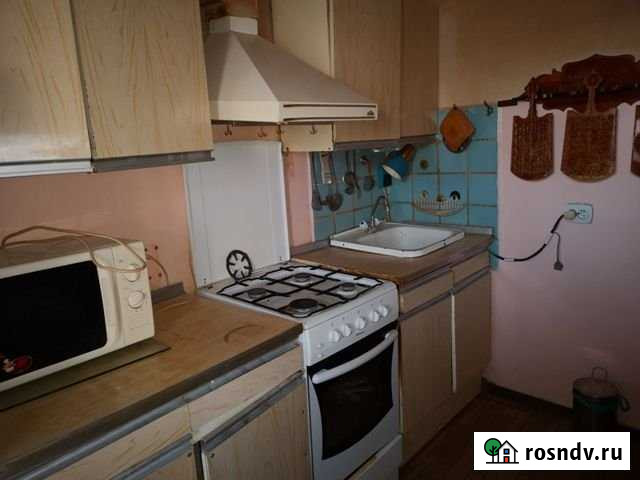 3-комнатная квартира, 60 м², 3/5 эт. на продажу в Невьянске Невьянск - изображение 1