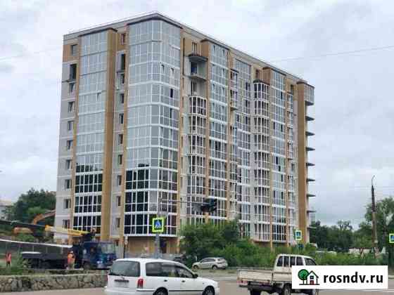 3-комнатная квартира, 65 м², 4/10 эт. на продажу в Благовещенске Амурской области Благовещенск