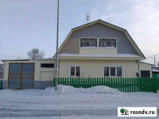 Дом 58 м² на участке 10 сот. на продажу в Яе Яя