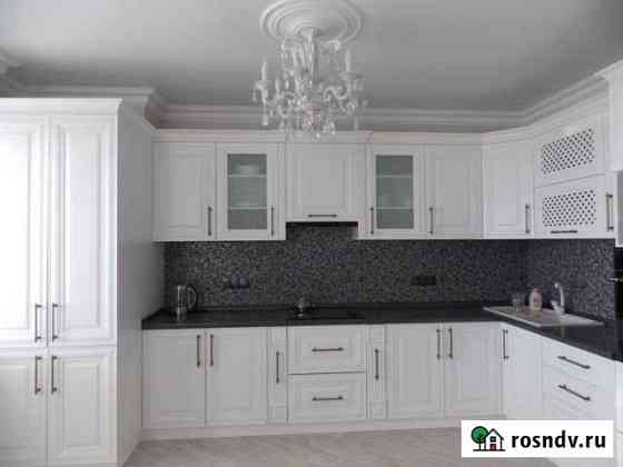 3-комнатная квартира, 110 м², 10/16 эт. в аренду на длительный срок в Астрахани Астрахань