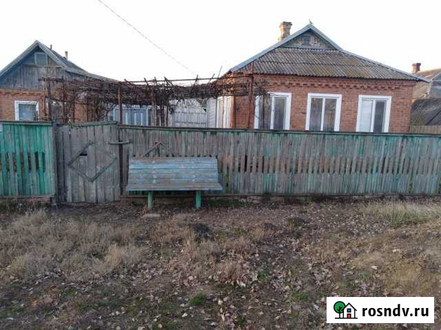 Дом 50 м² на участке 15 сот. на продажу в Ивановской Ивановская - изображение 1