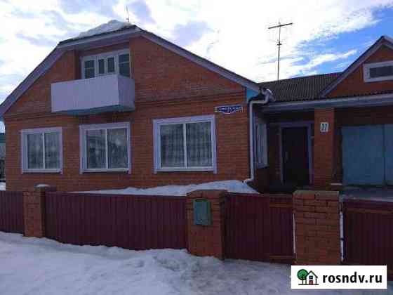 Дом 129 м² на участке 34 сот. на продажу в Азово Азово