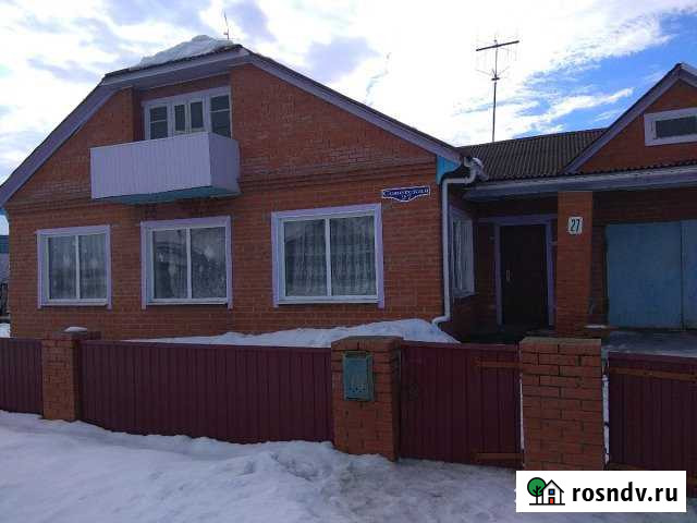 Дом 129 м² на участке 34 сот. на продажу в Азово Азово - изображение 1