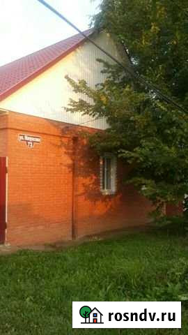 Дом 60 м² на участке 2 сот. на продажу в Бугуруслане Бугуруслан - изображение 1