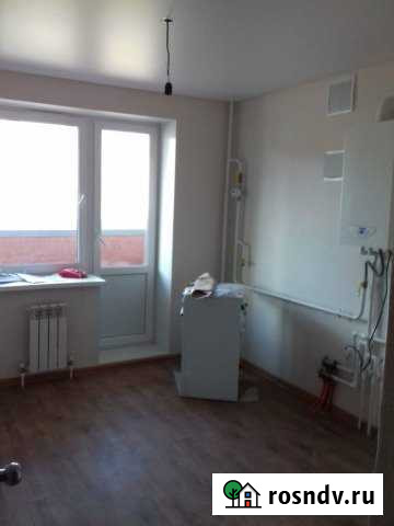 1-комнатная квартира, 39 м², 2/5 эт. в аренду на длительный срок в Белебее Белебей - изображение 1