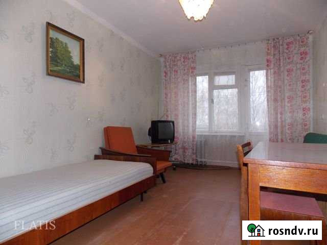 1-комнатная квартира, 31 м², 4/5 эт. на продажу в Ржеве Ржев - изображение 1