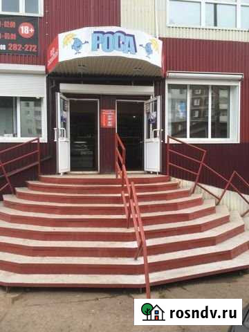 Помещение свободного назначения, 125 кв.м. Братск - изображение 1