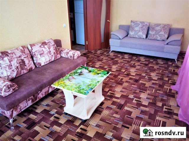 1-комнатная квартира, 30 м², 2/4 эт. в аренду посуточно в Лесном Свердловской области Лесной - изображение 1