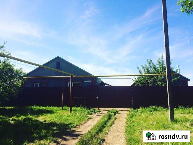 Дом 108 м² на участке 25 сот. на продажу в Павловской Павловская - изображение 1