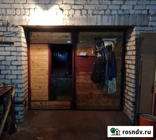 Гараж 28 м² на продажу в Мытищах Мытищи - изображение 1