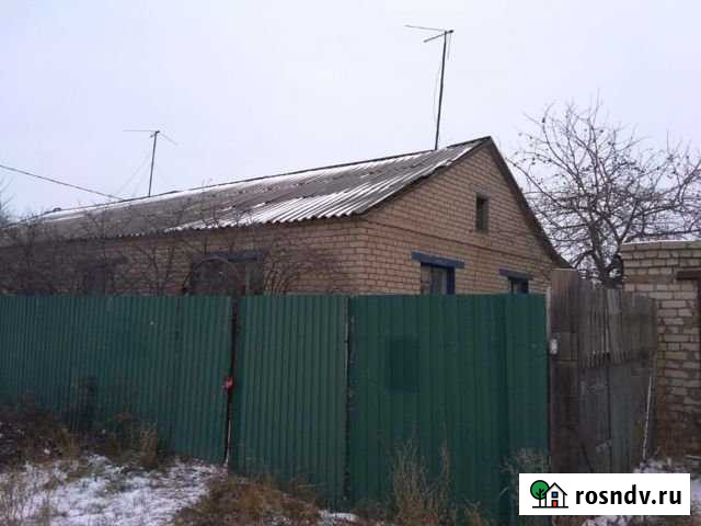 Дом 65 м² на участке 6 сот. на продажу в Большой Черниговке Большая Черниговка - изображение 1