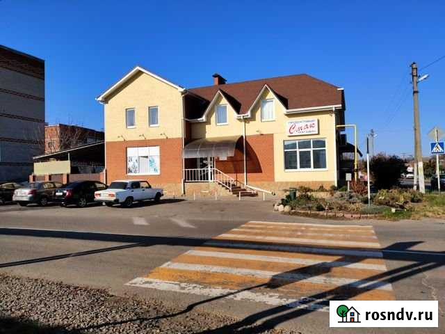 Помещение свободного назначения, 512 кв.м. Тимашевск - изображение 1