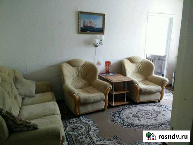 3-комнатная квартира, 53 м², 3/5 эт. на продажу в Реже Реж - изображение 1