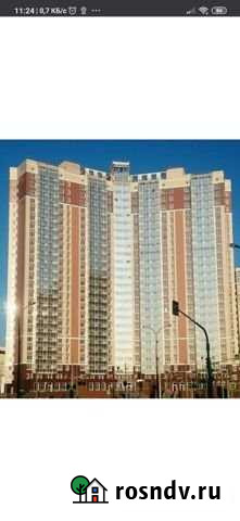 1-комнатная квартира, 44 м², 9/25 эт. на продажу в Набережных Челнах Набережные Челны - изображение 1