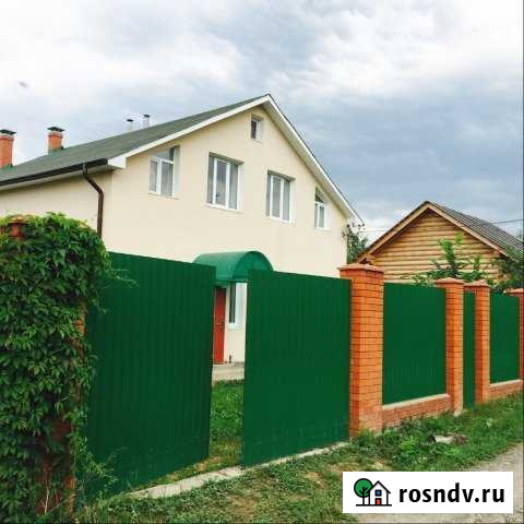 Коттедж 180 м² на участке 9 сот. на продажу в Домодедово Домодедово - изображение 1
