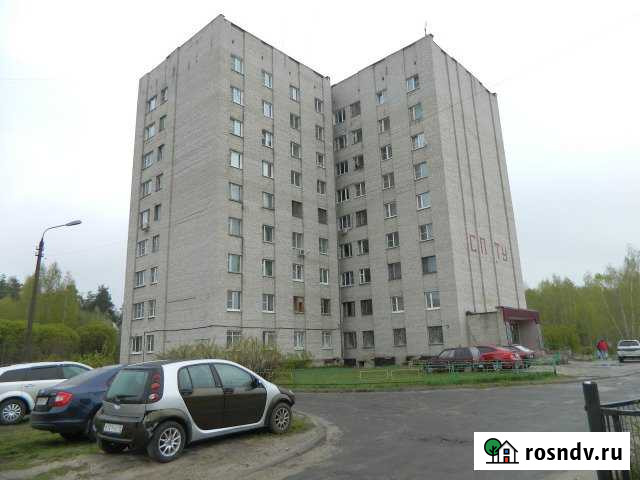 2-комнатная квартира, 34.9 м², 9/9 эт. на продажу в Куровском Куровское - изображение 1