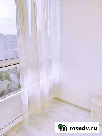 Квартира-студия, 28 м², 11/16 эт. в аренду посуточно в Барнауле Барнаул - изображение 1